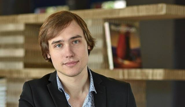 Dominik Stroukal: Bitcoin, peníze budoucnosti? Doufám, že ano!