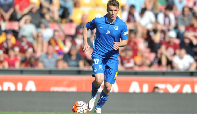 Boj o Ligu mistrů byl za odměnu, ale my jsme si to sami zbytečně podělali, říká Folprecht