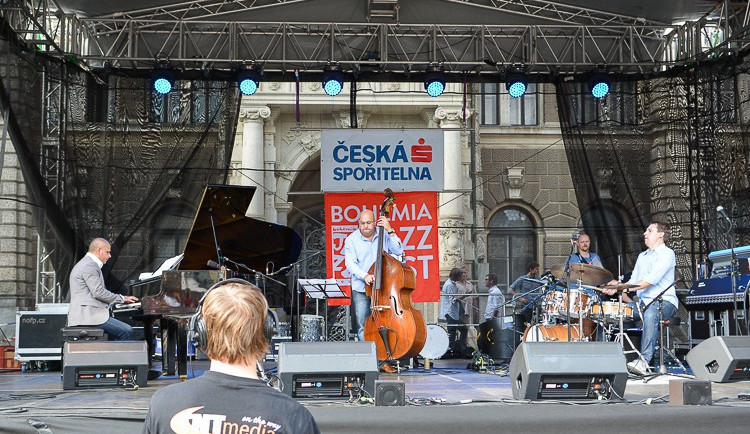 Bohemia JazzFest