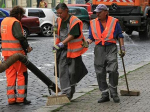 Nezaměstnanost v Libereckém kraji pomáhají snižovat veřejné práce