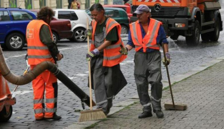 Nezaměstnanost v Libereckém kraji pomáhají snižovat veřejné práce