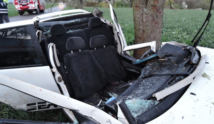 Za první třetinu letošního roku vyhaslo na silnicích Libereckého kraje již pět životů