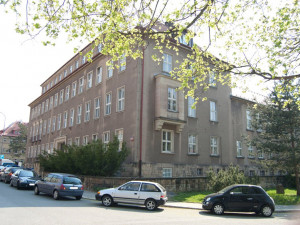 Liberecká univerzita připravuje rekonstrukci další budovu