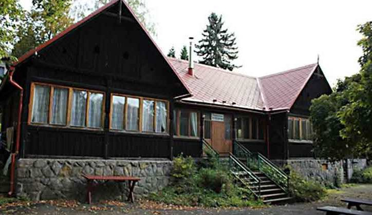 Turnov našel zájemce o restauraci Šetřilovsko