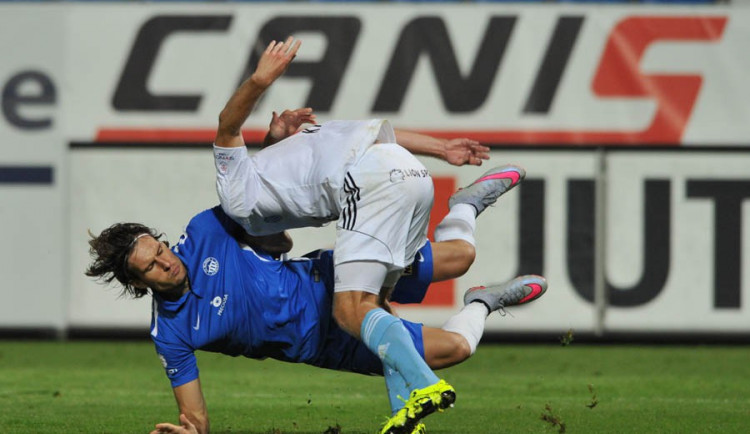 Liberec nebo Mladá Boleslav? Poslední kolo rozhodne