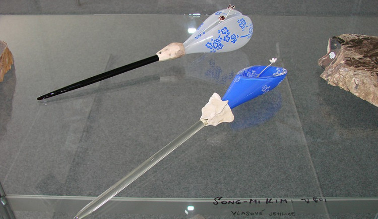 Šperkařské sympozium v Turnově bude letos už v květnu