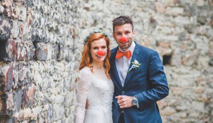 Biatlonistka Soukalová a badmintonista Koukal se vzali