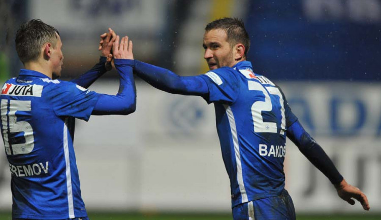 Angažmá Marka Bakoše v Liberci je u konce. Vedení týmu se s ním nedohodlo na podmínkách pokračování