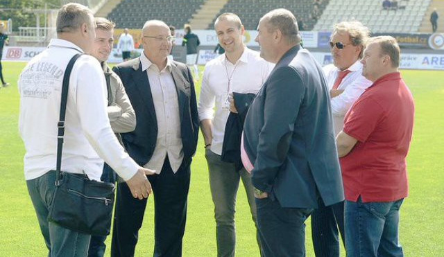 Fraška nebo zasloužená remíza? Na jazyku fotbalových fanoušků zůstává pachuť ze závěru sezony