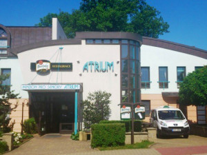 Ředitelku domova Atrium obvinili z nedovoleného podnikání