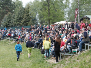 Plochá dráha v Liberci