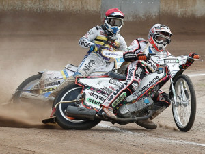 Plochá dráha v Liberci