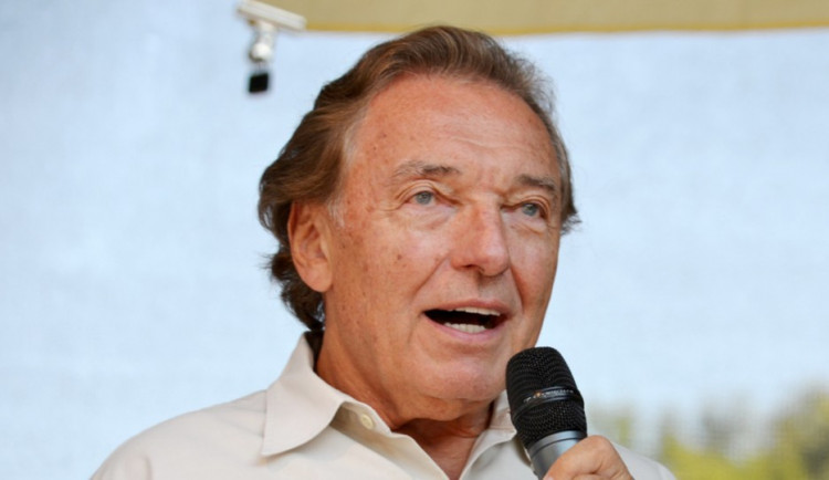 Karel Gott