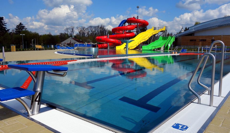 Kam k vodě? V Libereckém kraji přibylo jedno nové koupaliště