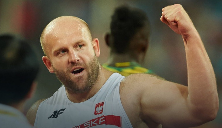 Malachowski je opět favoritem Memoriálu Ludvíka Daňka v Turnově