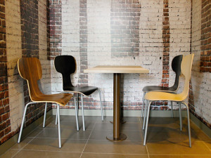 Více slaniny nebo více hranolek jedním dotykem