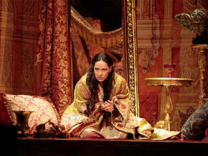 Liberec uvede operu Thais, jež se v republice nehrála desetiletí