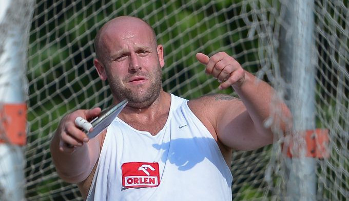 Memoriál Ludvíka Daňka vyhrál počtvrté za sebou Malachowski