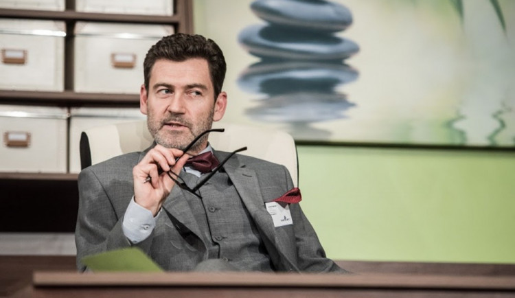 Z představení K-PAX, Svět podle Prota