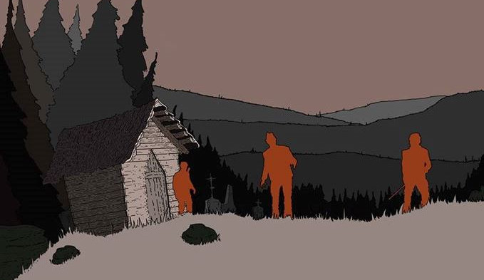 Pytláci z Jizerských hor ožívají na divadle