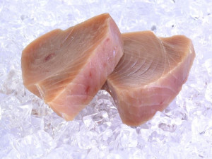 Inspekce přikázala stáhnout 300 kilogramů tuňáka kvůli histaminu
