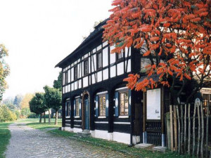 Dům malíře Josefa Führicha v Chrastavě se otevřel návštěvníkům