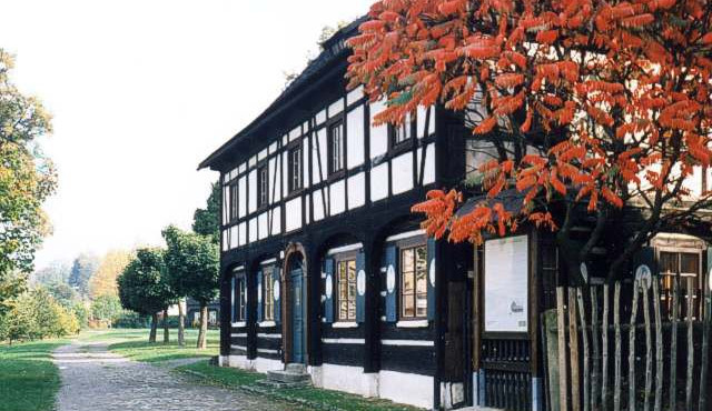 Dům malíře Josefa Führicha v Chrastavě se otevřel návštěvníkům