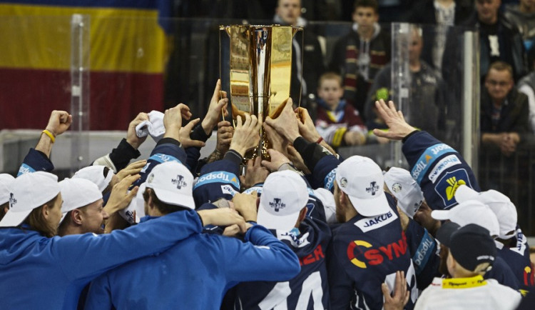 V minulé sezoně titul, co bude letos?