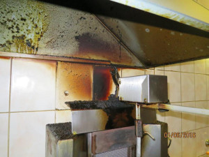 Inspekce uzavřela Bistro U Martina u harcovských kolejí