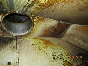 Inspekce uzavřela Bistro U Martina u harcovských kolejí