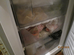 Inspekce uzavřela Bistro U Martina u harcovských kolejí