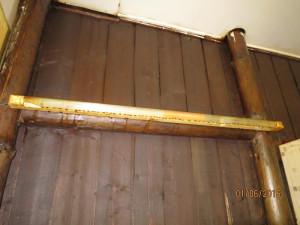 Inspekce uzavřela Bistro U Martina u harcovských kolejí