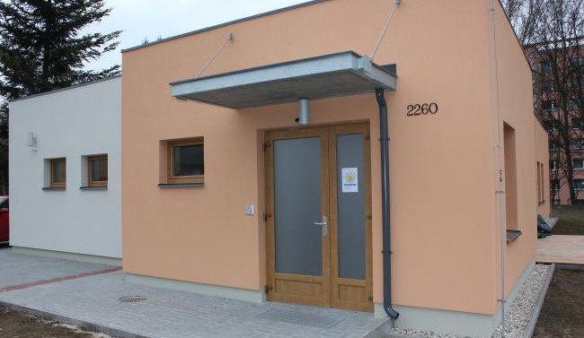 Turnovský dům pro dospělé autisty nabídne i odlehčovací službu