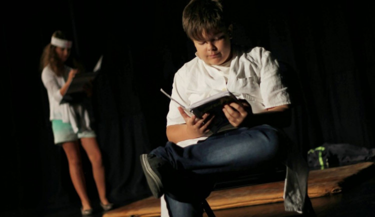 V Malém divadle v Liberci budou v létě kurzy pro veřejnost