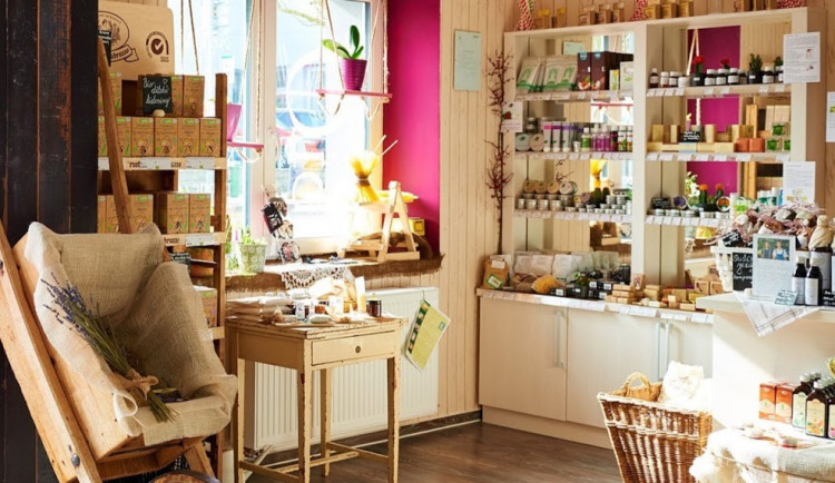 Koláčkovo pečivo i ovoce a zelenina z Českého ráje. Obchod Mi.Ja rozšířil sortiment o další poctivé potraviny