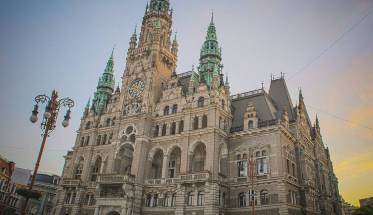 Hospodaření Liberce loni skončilo přebytkem 78 milionů korun