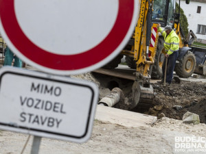 Další rekonstrukce silnice zkomplikuje dopravu v Libereckém kraji