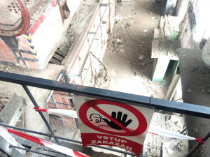 Vratislavická zauhlovačka se po dlouhé době otevřela veřejnosti