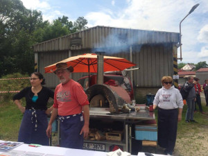 Vratislavická zauhlovačka se po dlouhé době otevřela veřejnosti