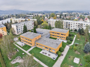 Liberec na léto plánuje opravy v 18 školách a školkách