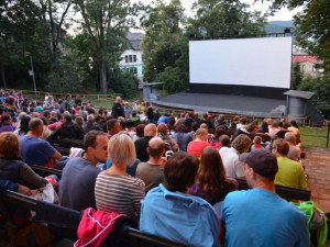 Příští pátek startuje jablonecké letní kino. První film bude překvapení