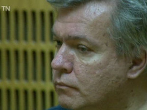 Lékař Barták za plánování vražd a vydírání dostal 15 let vězení