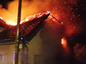 odinného domu v obci Roveň