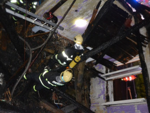 odinného domu v obci Roveň