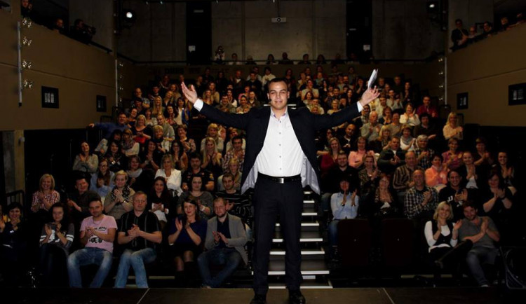 Poslední M.K. Show před prázdninami klepe na dveře. Do "desítek" dorazí Těla i BeatSolčy