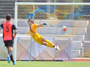 Slovan vstoupil do přípravných utkání s padesátiprocentní úspěšností