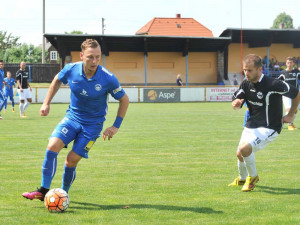 Slovan vstoupil do přípravných utkání s padesátiprocentní úspěšností