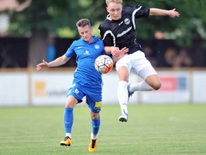 Slovan vstoupil do přípravných utkání s padesátiprocentní úspěšností