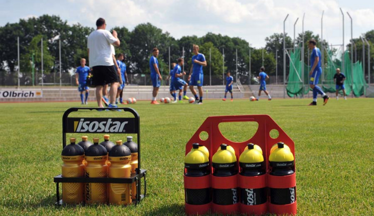 Slovan vstoupil do přípravných utkání s padesátiprocentní úspěšností