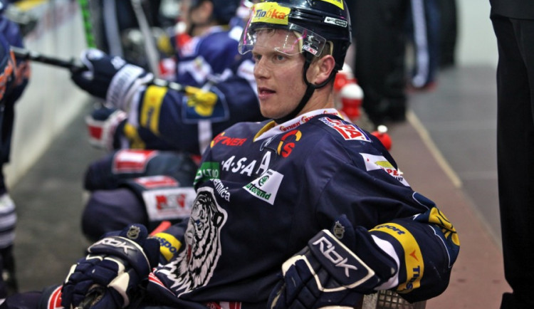 Milan Bartovič: Liberec byl pro mě jedinou variantou